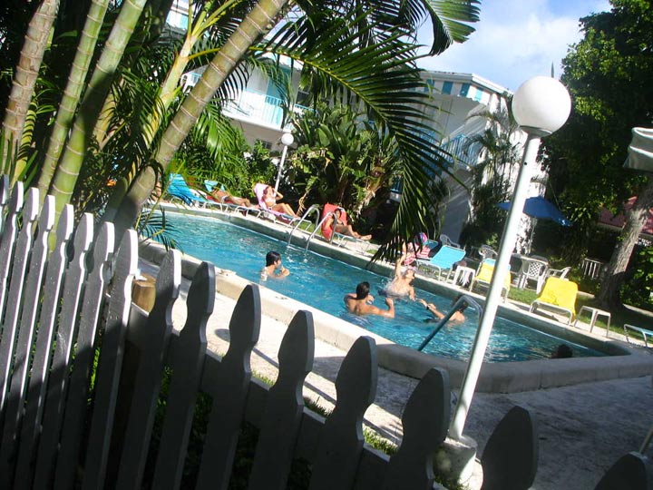 Residencia Fort Lauderdale