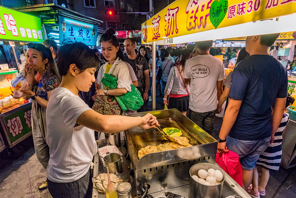 10 piatti taiwanesi da provare a Taipei ESL Soggiorni linguistici